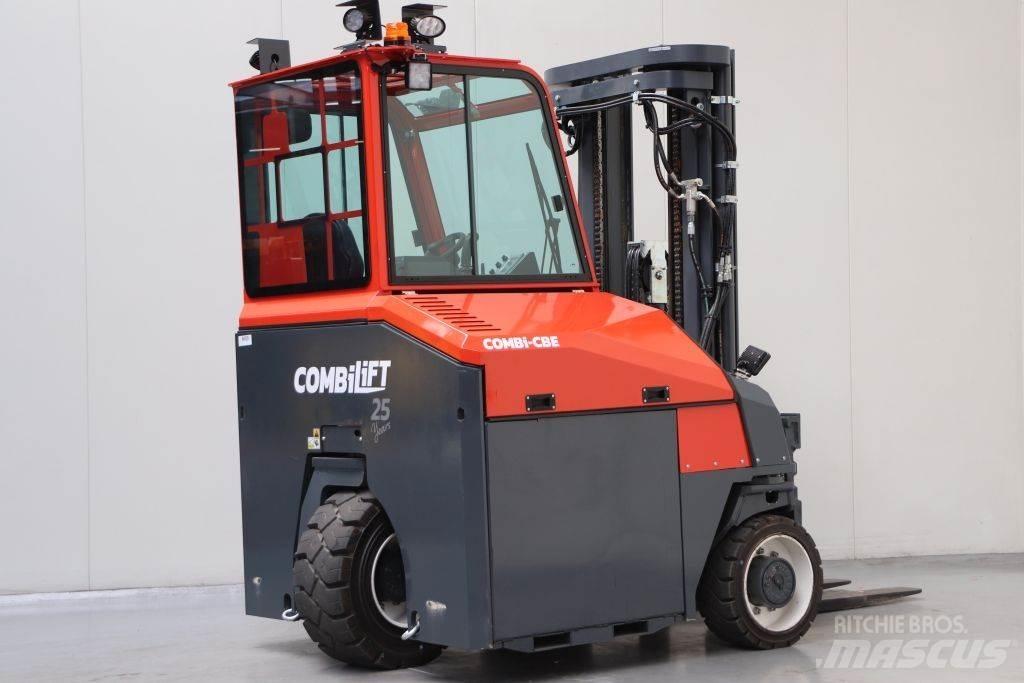 Combilift CBE4000 Страничен товарач