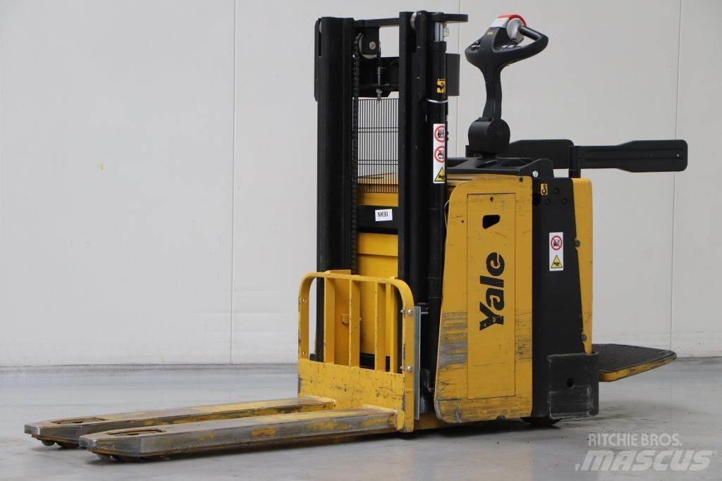 Hyster MP20XD Колички високоповдигачи с теглич