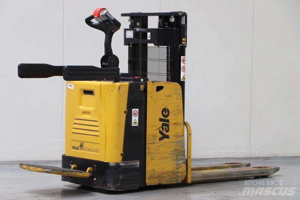 Hyster MP20XD Колички високоповдигачи с теглич