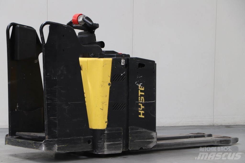 Hyster P2.0S Нископовдигач
