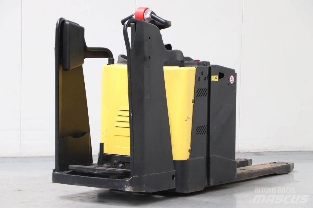 Hyster P2.0S Нископовдигач