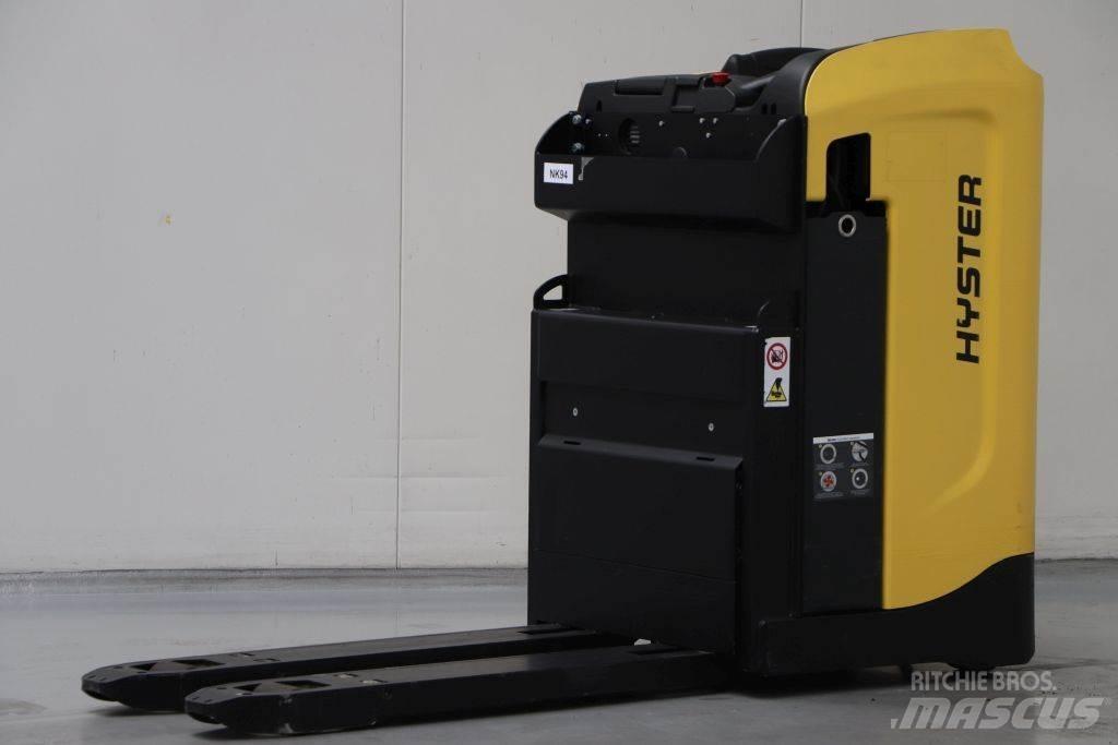 Hyster RP2.0N Самоходни товарачи