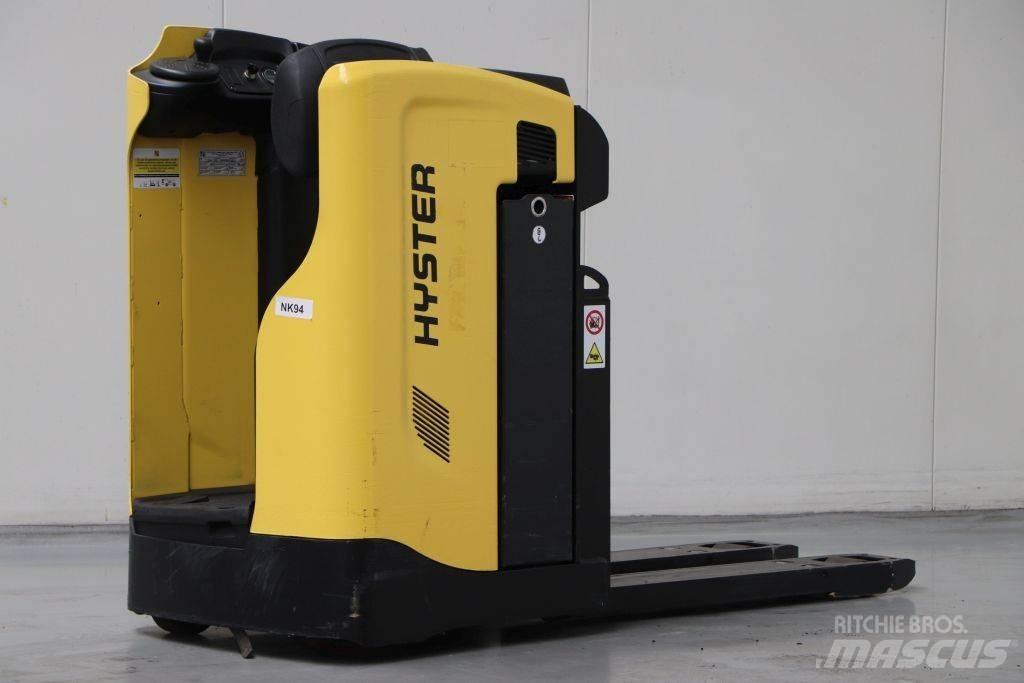 Hyster RP2.0N Самоходни товарачи