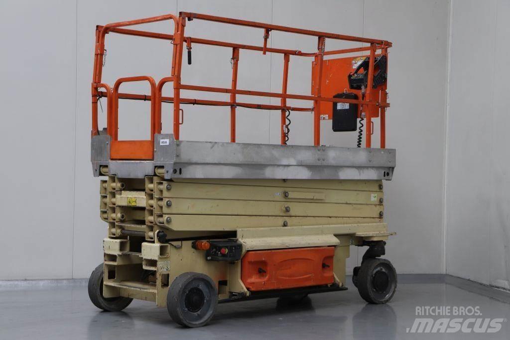 JLG 3246 ES Ножични работни платформи