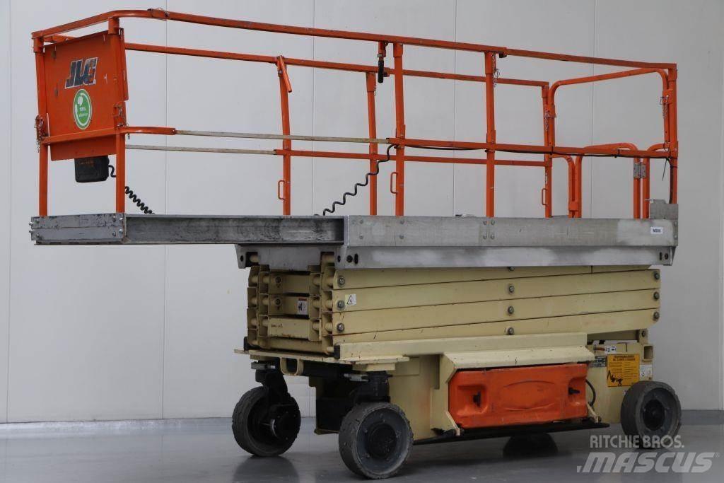 JLG 3246 ES Ножични работни платформи