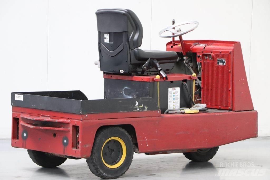 Lansing TOER 4.2 Валачещи камиони