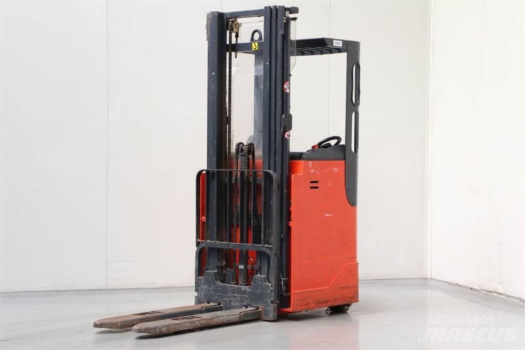 Linde L16R Самоходни товарачи