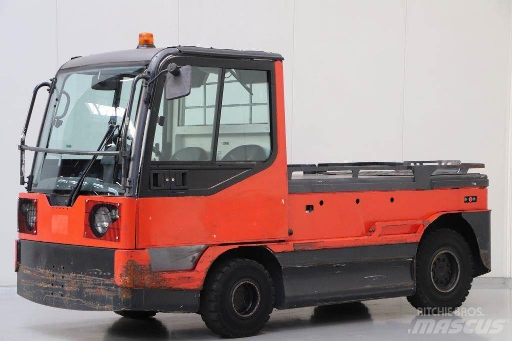 Linde P250 Валачещи камиони