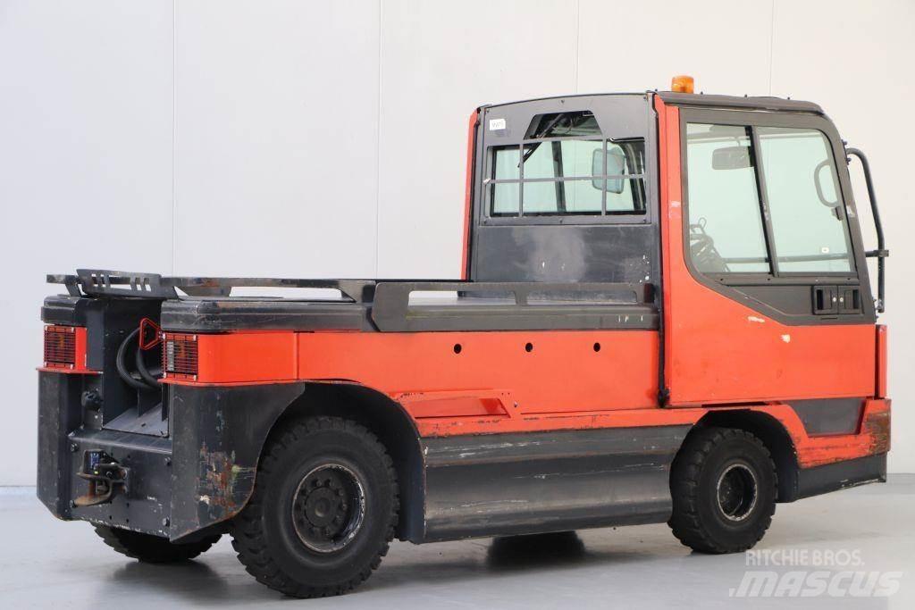Linde P250 Валачещи камиони