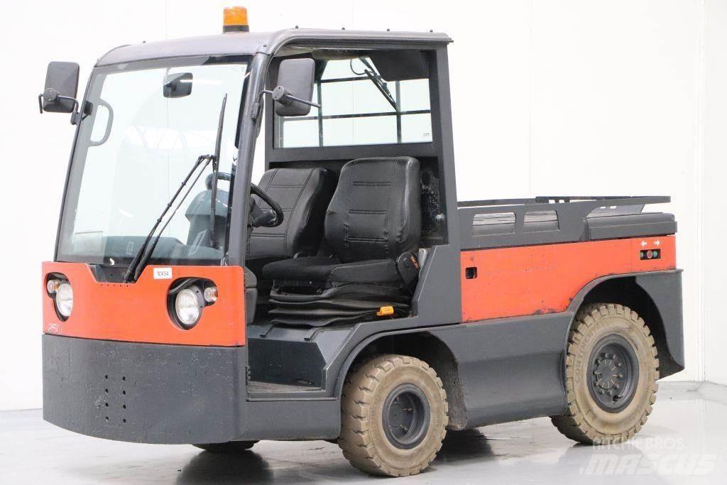 Linde P250 Валачещи камиони