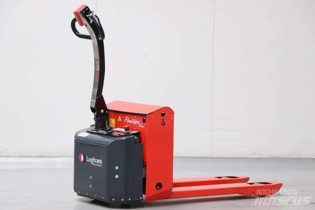 Logitrans PM 1801 Нископовдигач