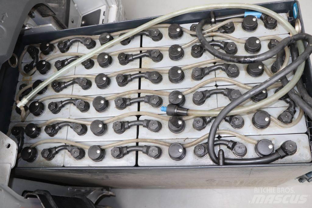Still LTX70 Валачещи камиони