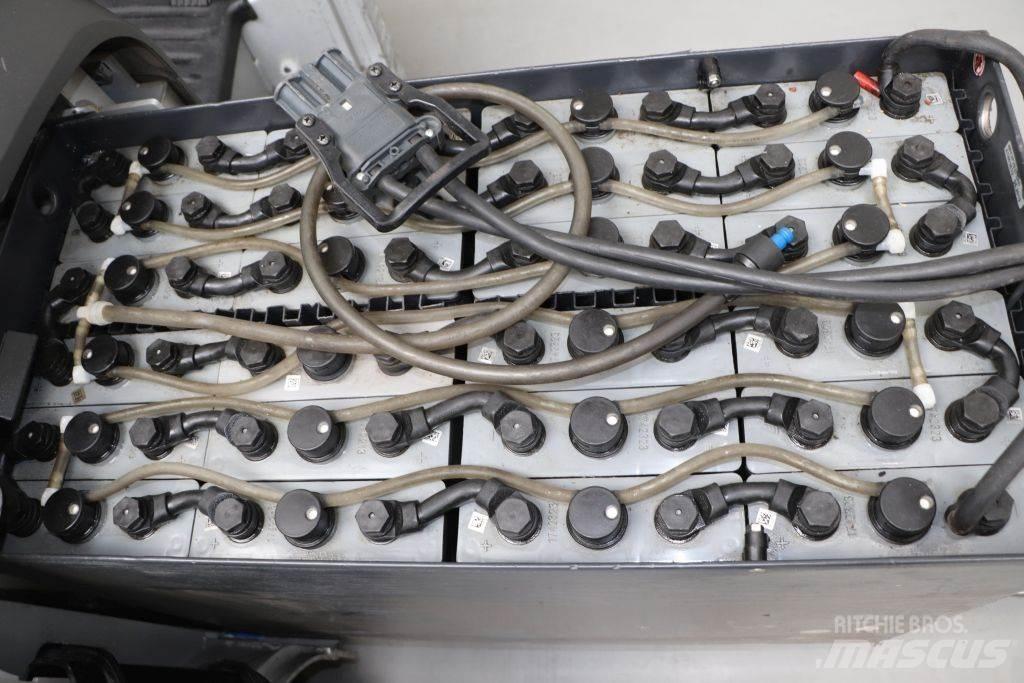 Still LTX70 Валачещи камиони