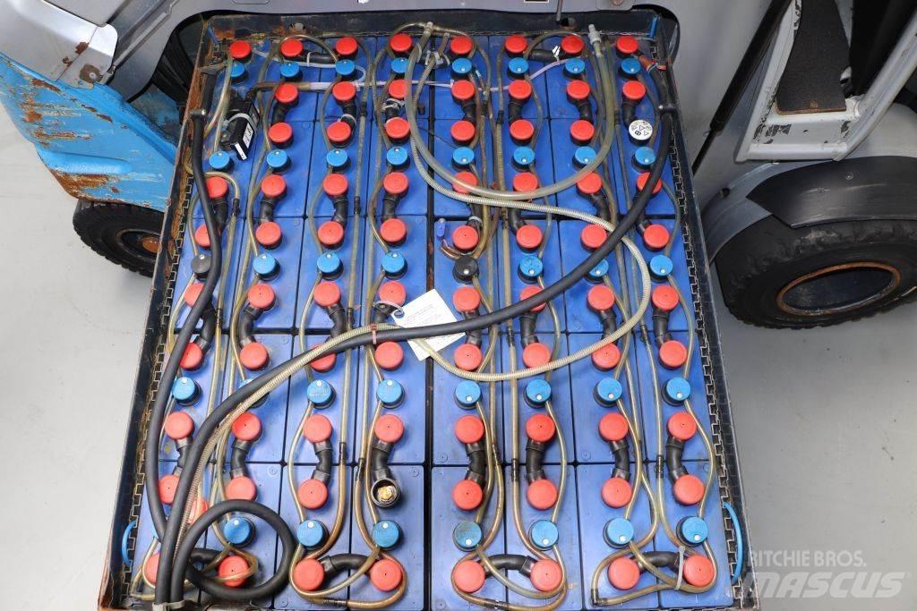 Still RX60-30L/600 Електрически вилични кари-повдигачи