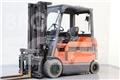 Toyota 7FBMF30 Електрически вилични кари-повдигачи