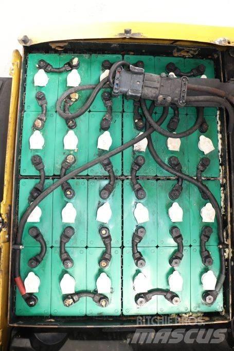 Yale ERP20VT Електрически вилични кари-повдигачи