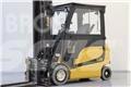 Yale ERP30VL Електрически вилични кари-повдигачи