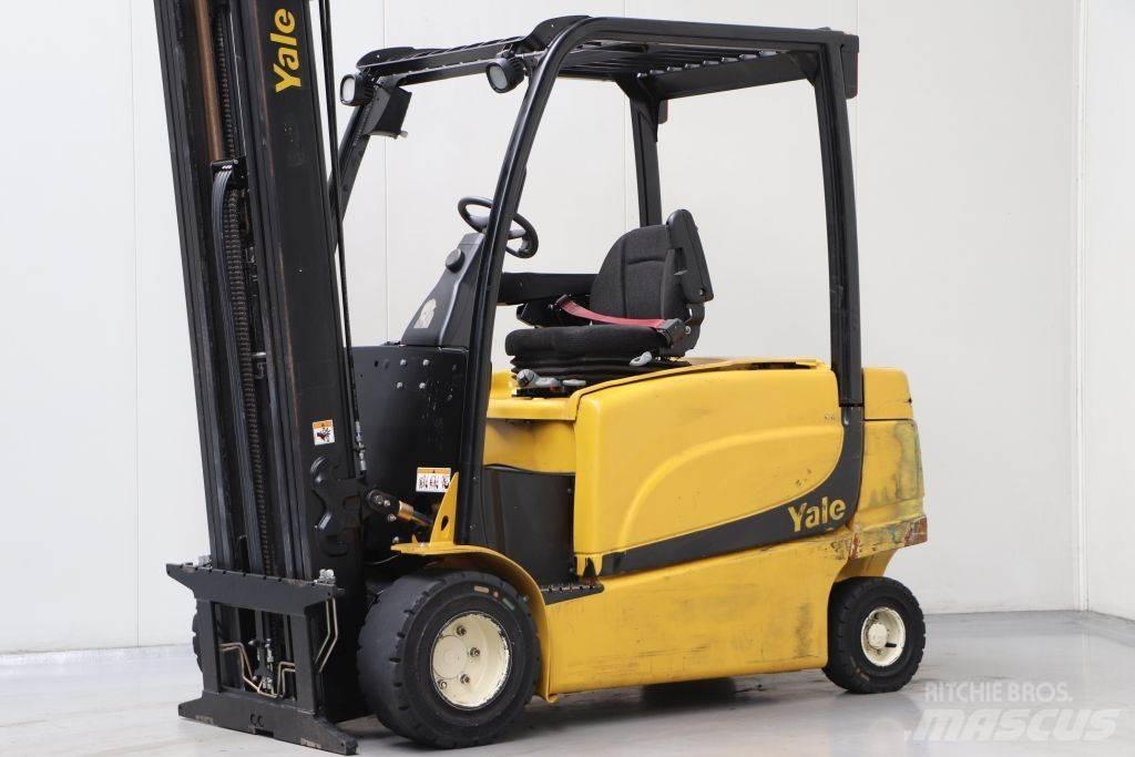 Yale ERP35VL Електрически вилични кари-повдигачи