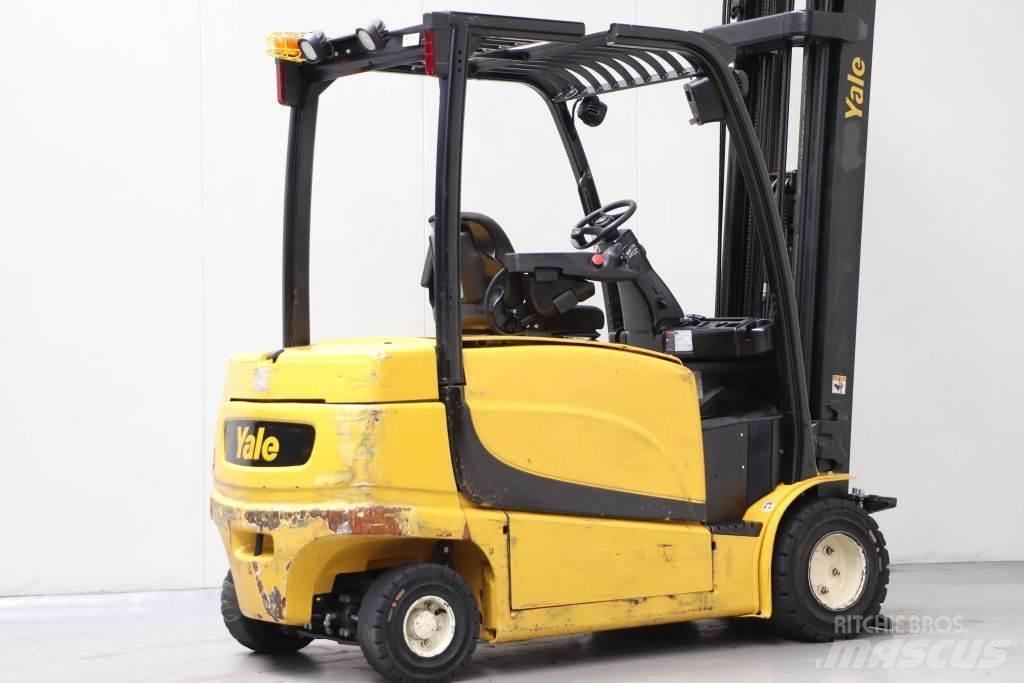 Yale ERP35VL Електрически вилични кари-повдигачи