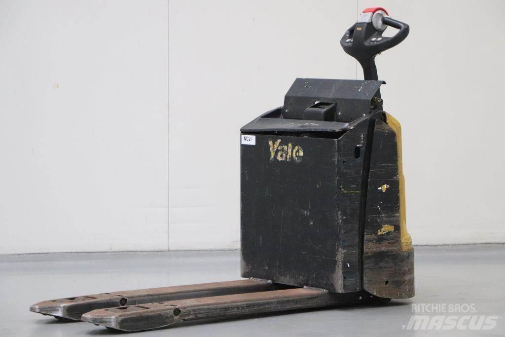 Yale MP16 Нископовдигач