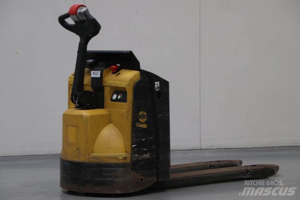 Yale MP16 Нископовдигач