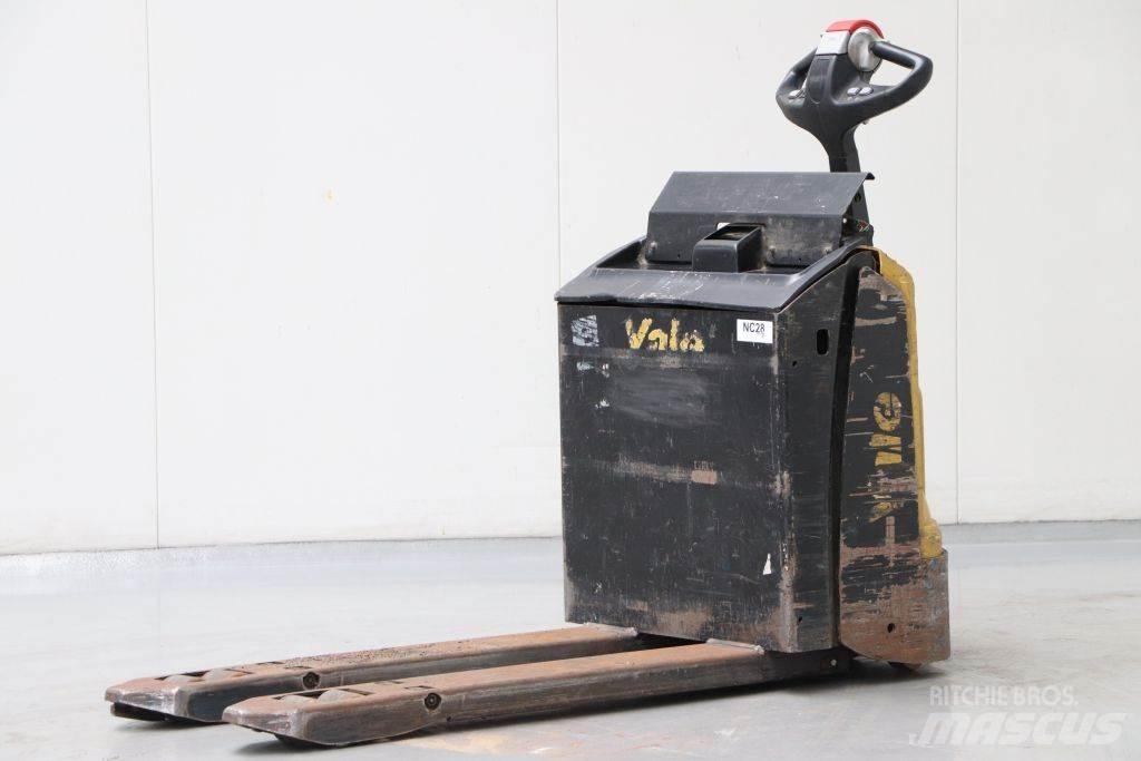 Yale MP16 Нископовдигач