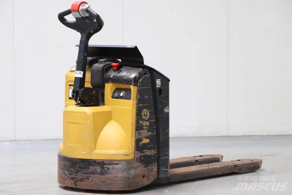 Yale MP16 Нископовдигач