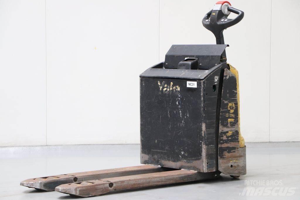 Yale MP16 Нископовдигач