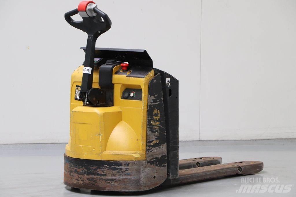 Yale MP16 Нископовдигач