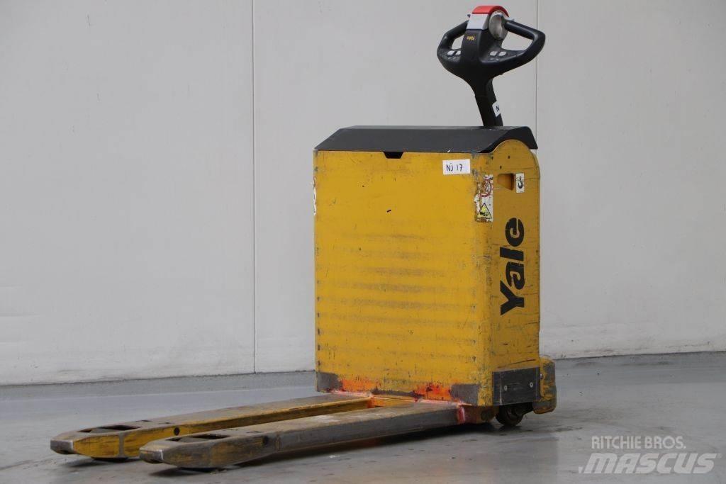 Yale MP20 Нископовдигач