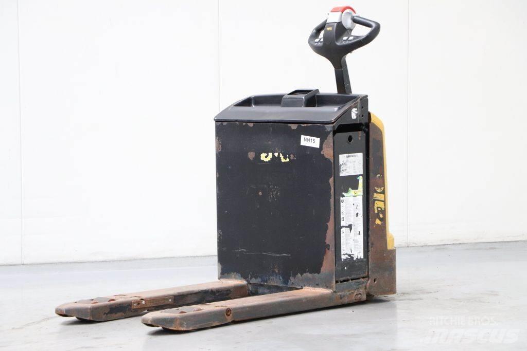 Yale MP20 Нископовдигач