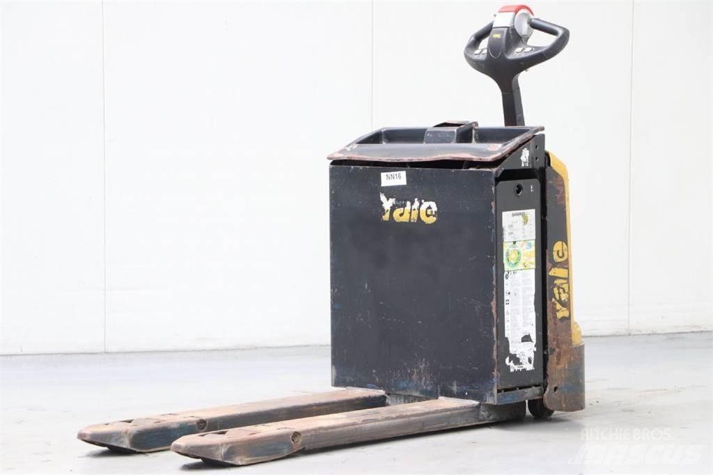 Yale MP20 Нископовдигач