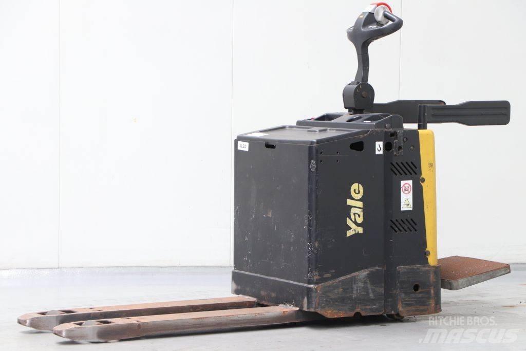 Yale MP20X Нископовдигач