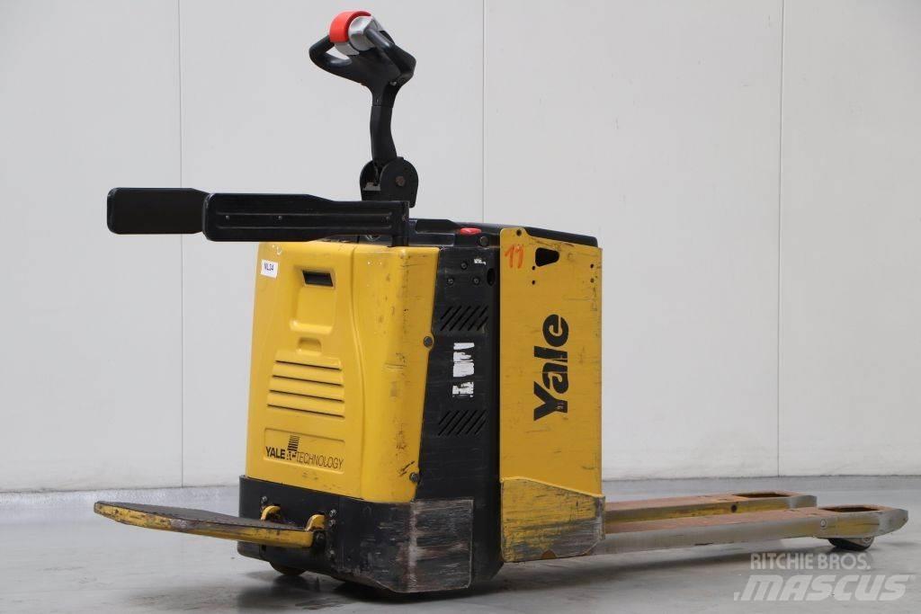 Yale MP20X Нископовдигач
