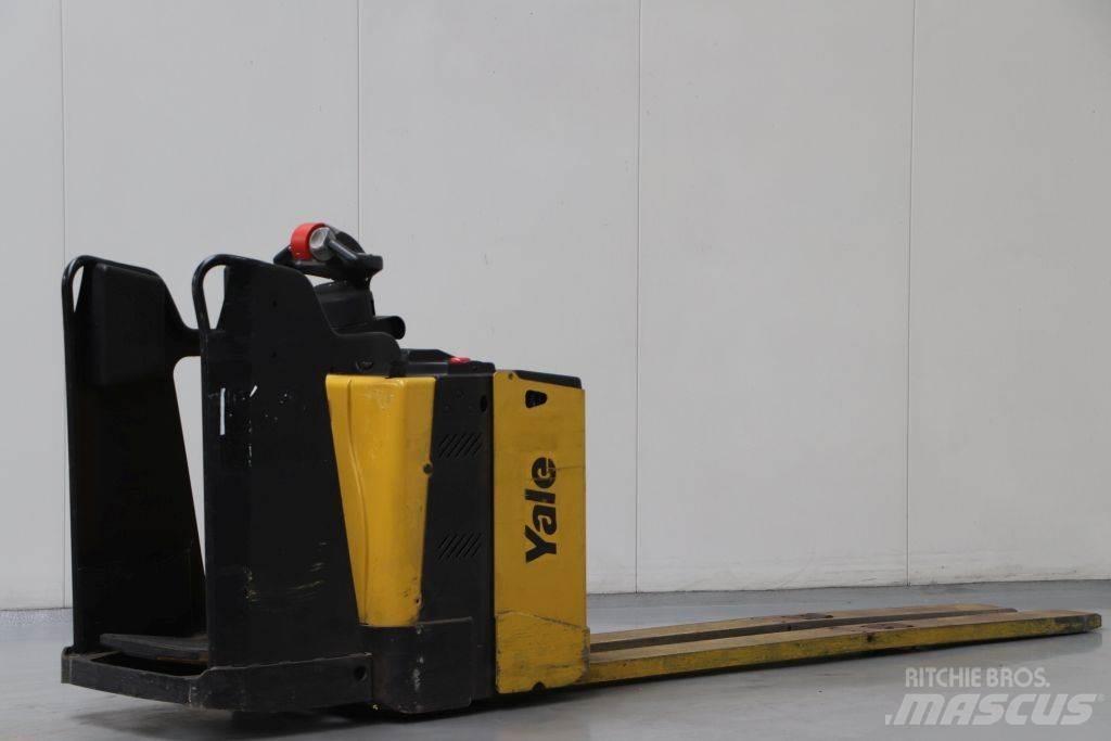 Yale MP20X Нископовдигач