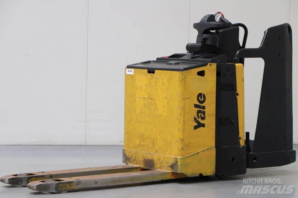 Yale MP20X Нископовдигач