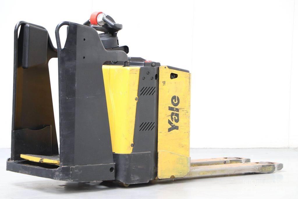 Yale MP20X Нископовдигач