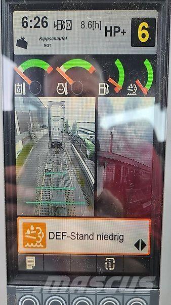 CAT 318 FL Верижен екскаватор