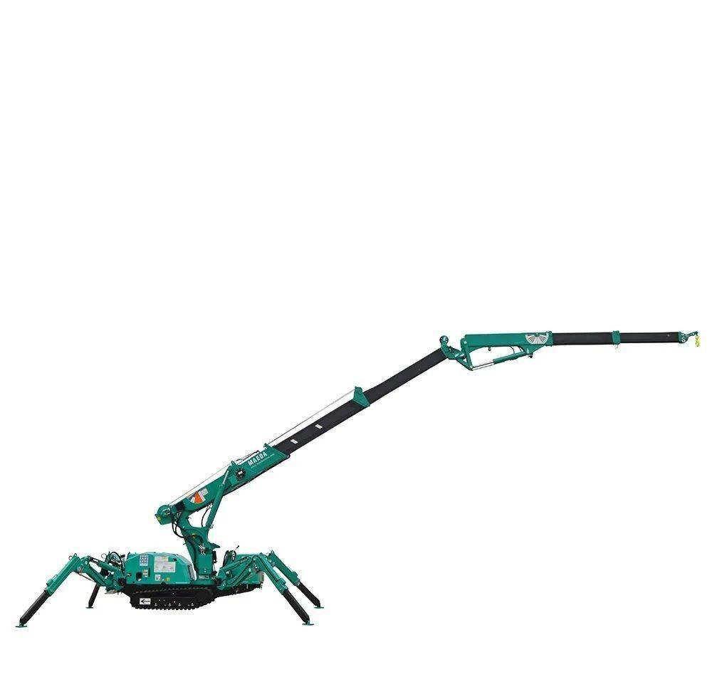 Maeda MK1033 Мини кранове