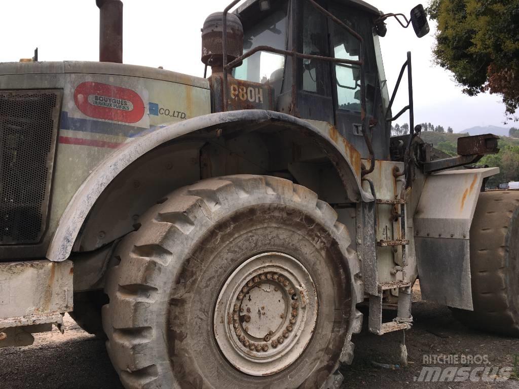 CAT 980H Строителство - Други