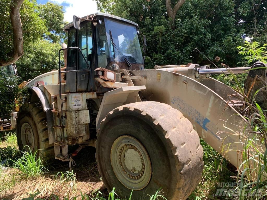 CAT 980H Строителство - Други