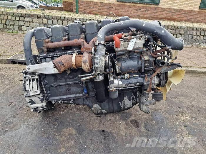  Engines DSC 911 Транспорт - Други