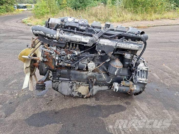  Engines DSC 911 Транспорт - Други