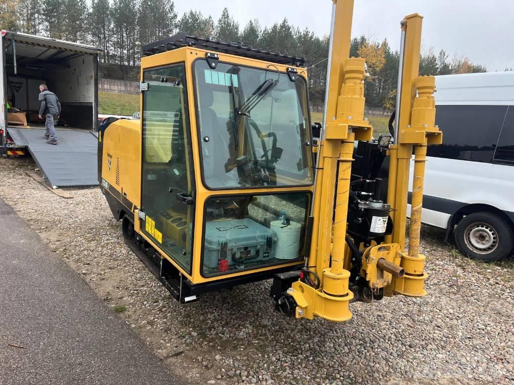 Vermeer D23x30S3 Пробивни машини за хоризонтално сондиране