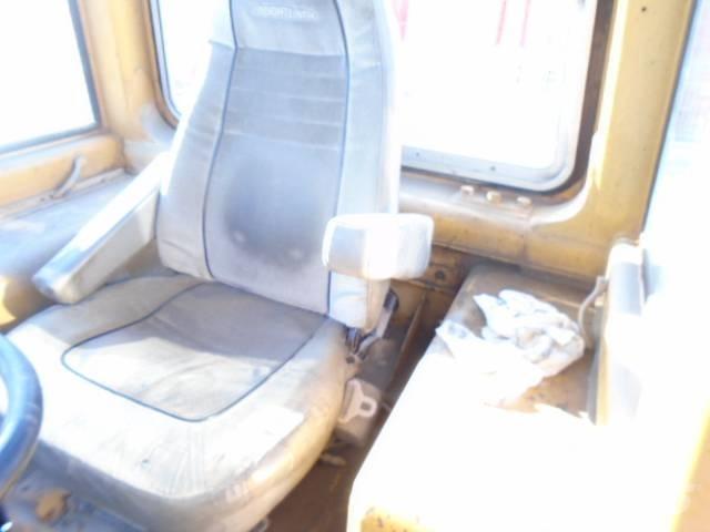 CAT 920 Колесни товарачи
