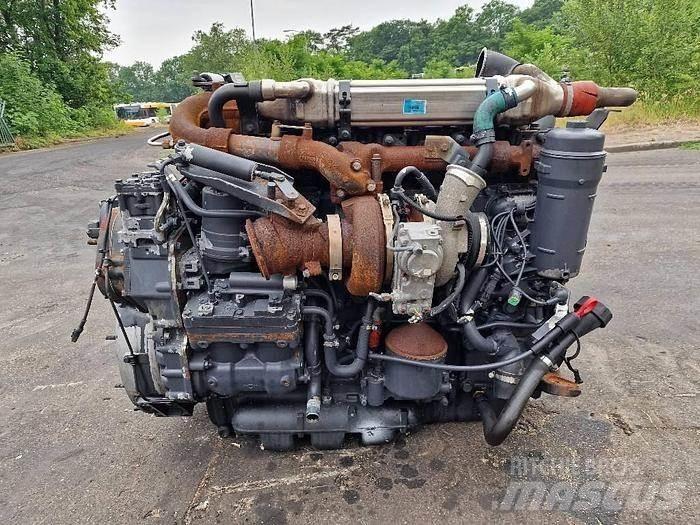 Scania F95 DC9.29 Транспорт - Други