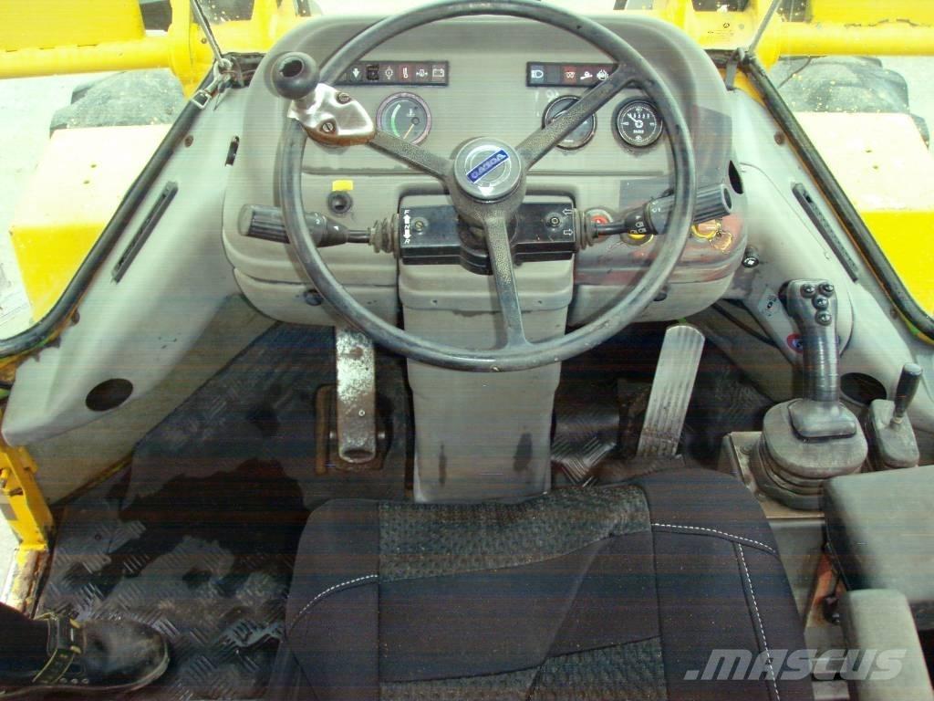 Zettelmeyer ZL 1002 Колесни товарачи