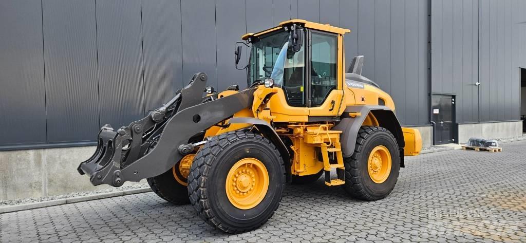 Volvo L 70 H Колесни товарачи