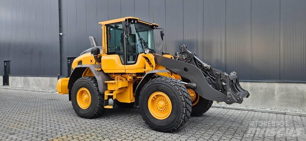 Volvo L 70 H Колесни товарачи