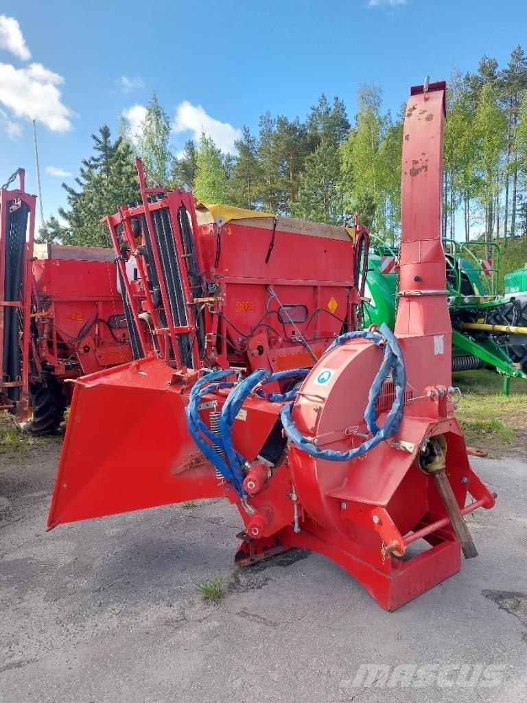 Farmi CH260 Селскостопанство - Други
